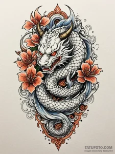 Sunstone and moonstone in perfect balance, ta... - эскиз тату (№1751738674_0, 05.07.2025 18:04) — Tatufoto.com
