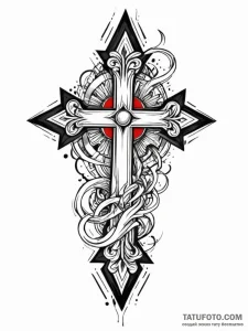 Sky, tattoo sketch design, dynamic compositio... - эскиз тату (№1751745050_0, 05.07.2025 19:50) — Tatufoto.com