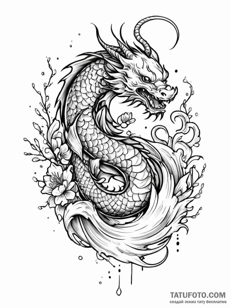A detailed bale of hay, rustic,, tattoo sketc... - эскиз тату (№1751763229_0, 06.07.2025 00:53) — Tatufoto.com