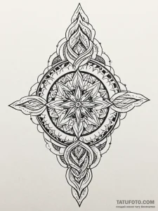 Kaleidoscope serpent twisting through void, t... - эскиз тату (№1751767990_0, 06.07.2025 02:13) — Tatufoto.com
