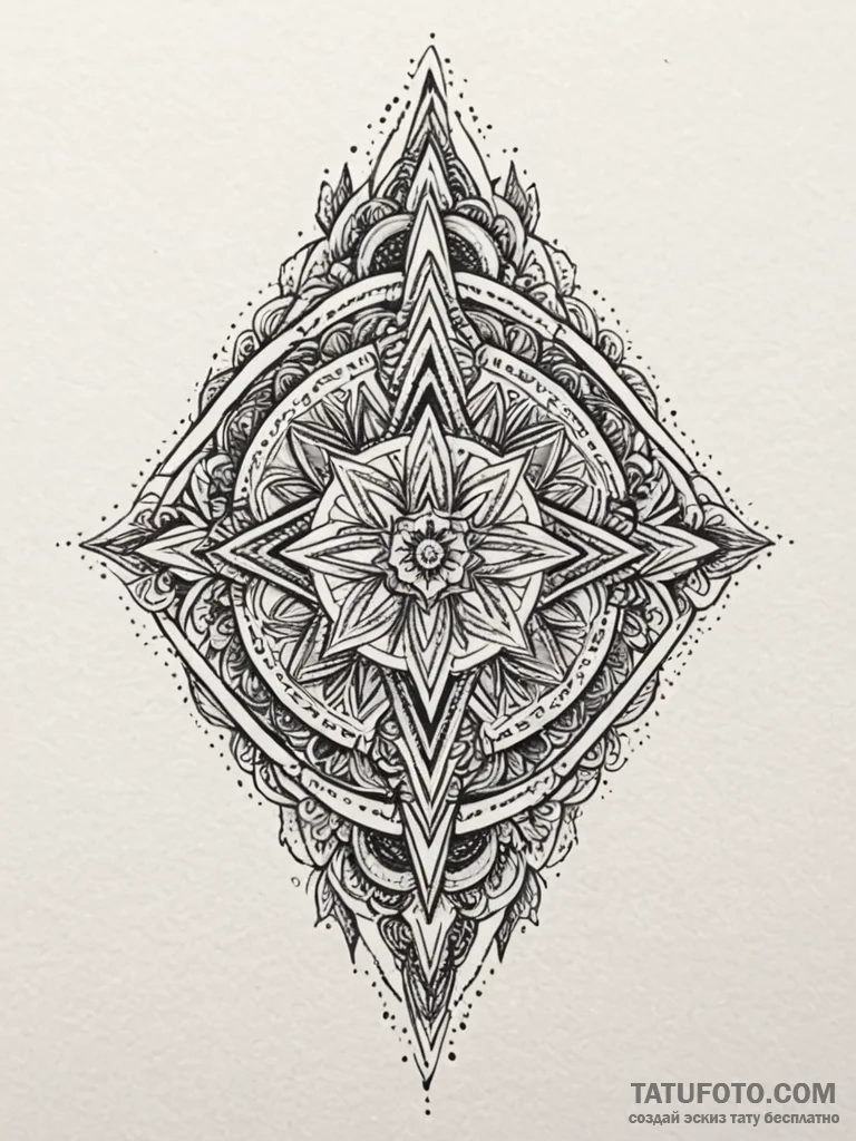 Fractured blade bleeding starlight, tattoo li... - эскиз тату (№1751777234_0, 06.07.2025 04:47) — Tatufoto.com