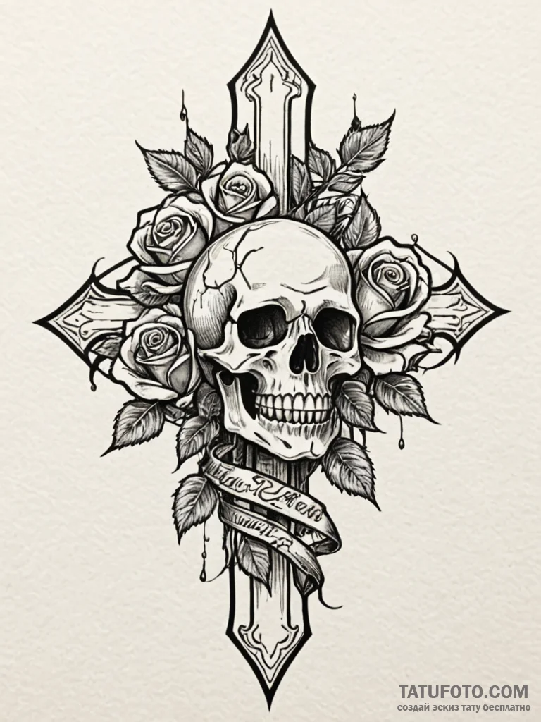 Etched blade bleeding light, tattoo flash she… — эскиз тату (№1751781465_0, 06.07.2025 05:57) — Tatufoto.com