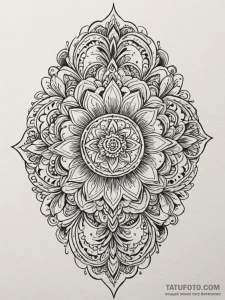 W, tattoo line art, professional artwork, exp... - эскиз тату (№1751790979_0, 06.07.2025 08:36) — Tatufoto.com