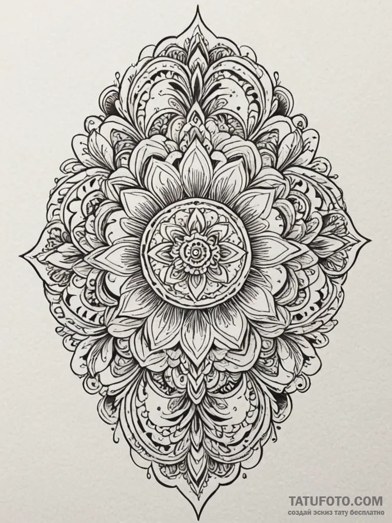 W, tattoo line art, professional artwork, exp... - эскиз тату (№1751790979_0, 06.07.2025 08:36) — Tatufoto.com