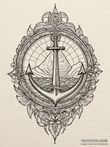 Zzz's sleeping symbol, concept art for tattoo... - эскиз тату (№1751796377_0, 06.07.2025 10:06) — Tatufoto.com