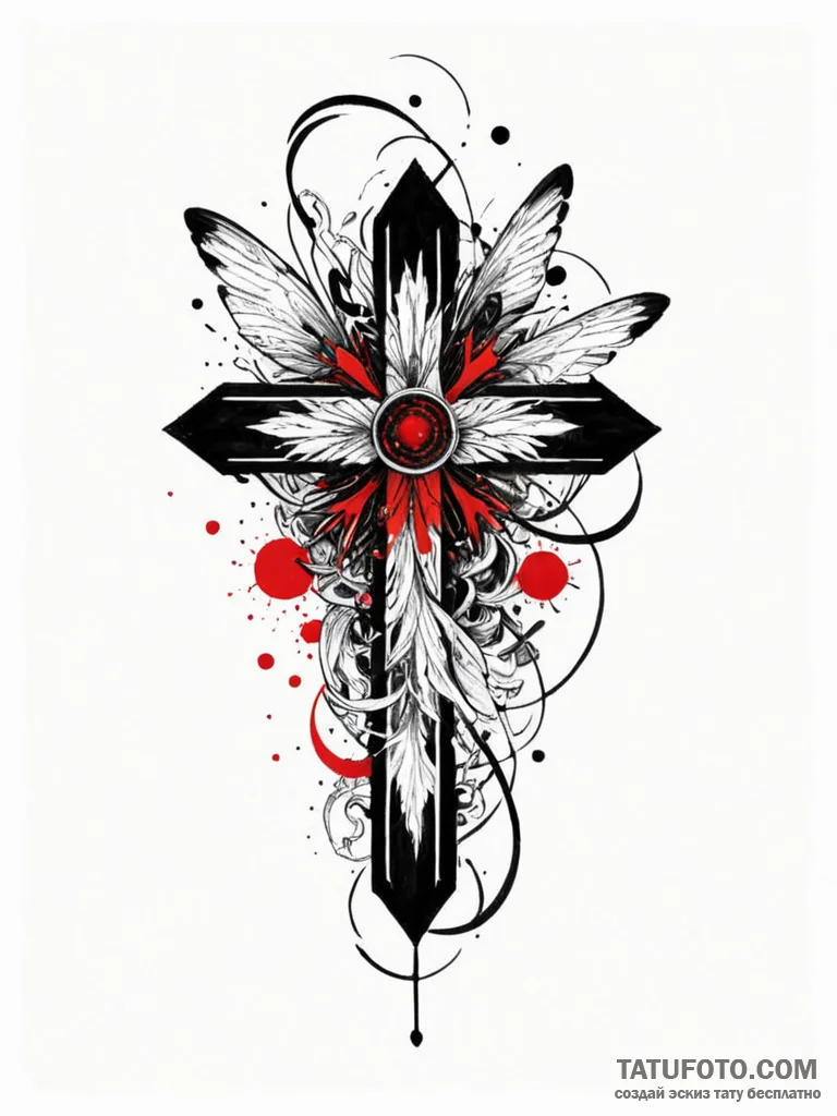 A powerful buzzing sound of nature, alive,, a... - эскиз тату (№1751814642_0, 06.07.2025 15:10) — Tatufoto.com