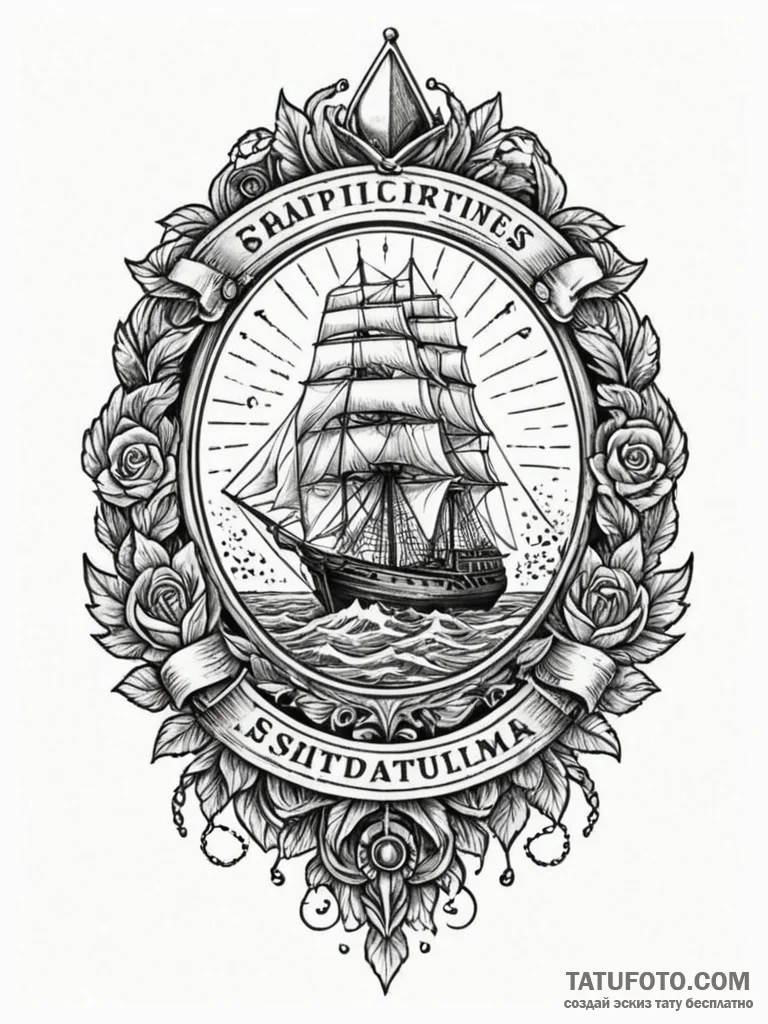 Statue, tattoo flash sheet design, old school… — эскиз тату (№1751821165_0, 06.07.2025 16:59) — Tatufoto.com