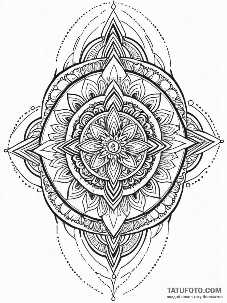 Black hand reaching from mirror, tattoo drawi... - эскиз тату (№1751826345_0, 06.07.2025 18:25) — Tatufoto.com