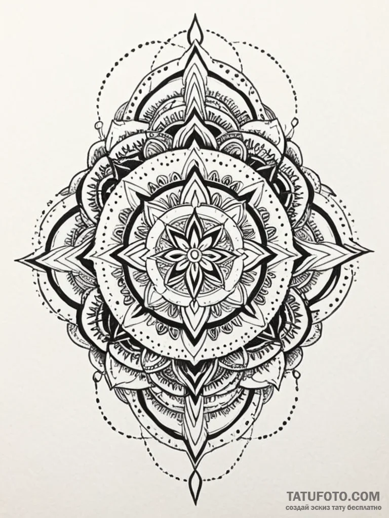 Anarchy, artistic tattoo sketch, soft whip sh… — эскиз тату (№1751830977_0, 06.07.2025 19:42) — Tatufoto.com
