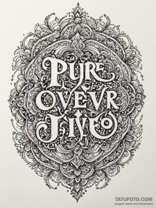 Game over screen, retro pixel font, concept a... - эскиз тату (№1751848683_0, 07.07.2025 00:38) — Tatufoto.com