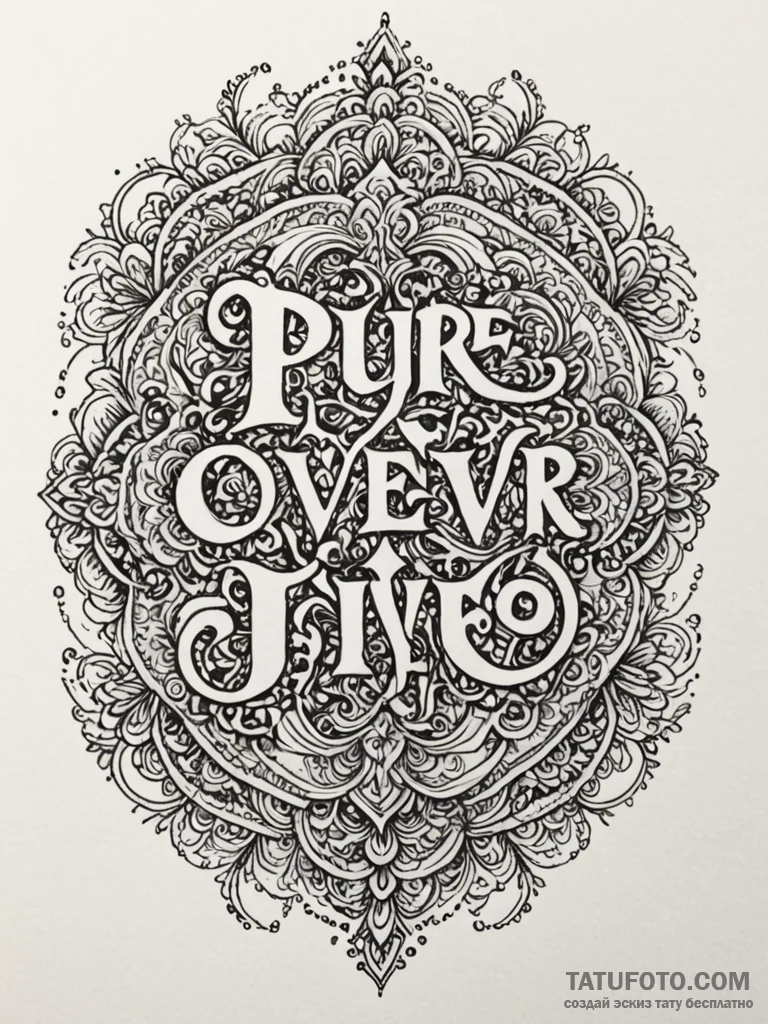 Game over screen, retro pixel font, concept a... - эскиз тату (№1751848683_0, 07.07.2025 00:38) — Tatufoto.com