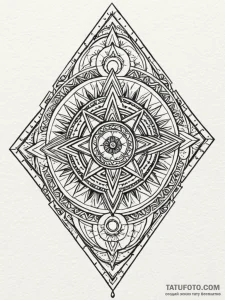 Bone gate opening to stars, concept art for t... - эскиз тату (№1751851453_0, 07.07.2025 01:24) — Tatufoto.com