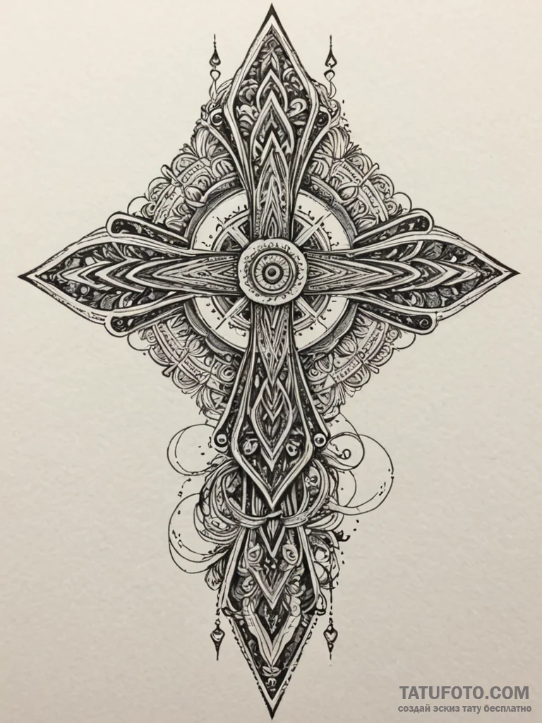 Atomic blade flowing with neon energy, artist… — эскиз тату (№1751870007_0, 07.07.2025 06:33) — Tatufoto.com
