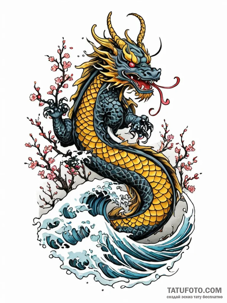 Black sands consuming tower, concept art for... - эскиз тату (№1751884137_0, 07.07.2025 10:28) — Tatufoto.com