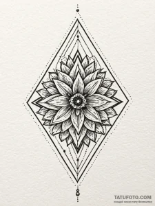 Stripes, tattoo line art, sepia tone sketch,... - эскиз тату (№1751904266_0, 07.07.2025 16:04) — Tatufoto.com