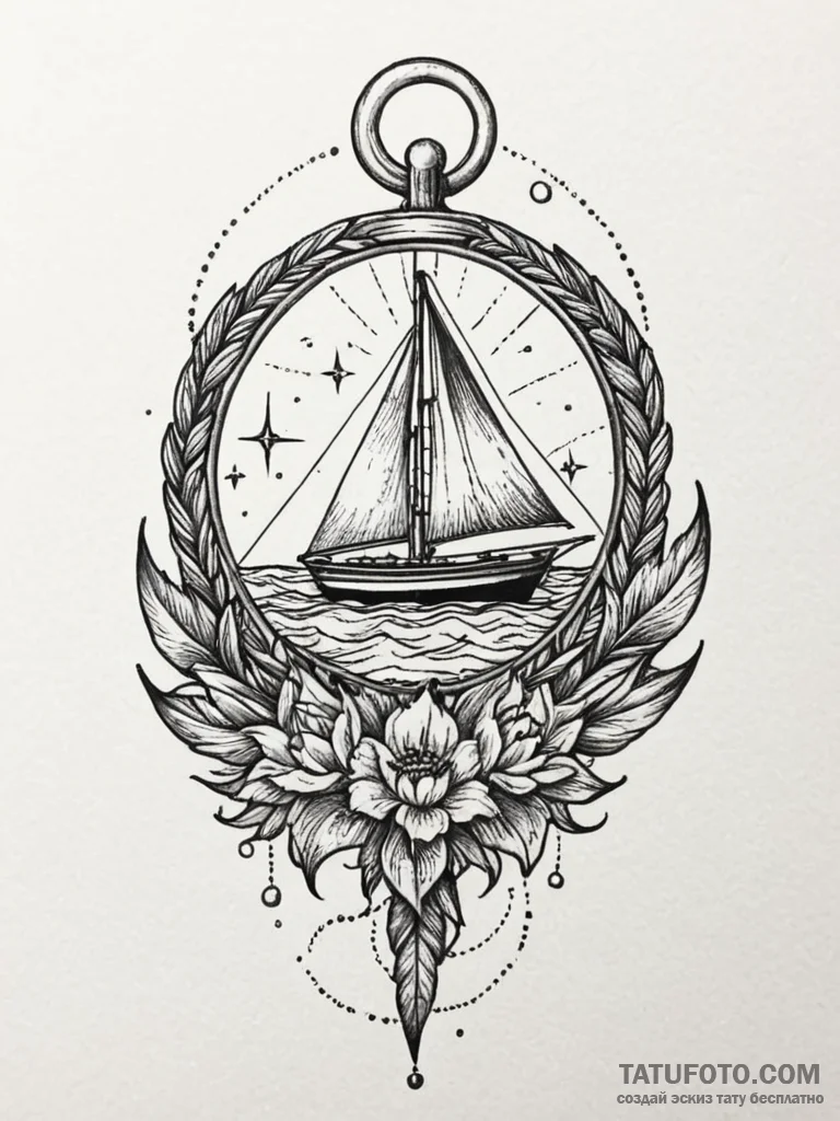 J, tattoo line art, black and grey tattoo sha... - эскиз тату (№1751905496_0, 07.07.2025 16:24) — Tatufoto.com