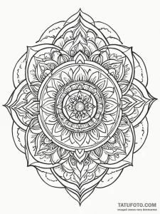 E, tattoo drawing outline, geometric tattoo s... - эскиз тату (№1751906178_0, 07.07.2025 16:36) — Tatufoto.com