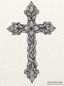 A detailed bale of wool, soft,, tattoo line a... - эскиз тату (№1751917056_0, 07.07.2025 19:37) — Tatufoto.com