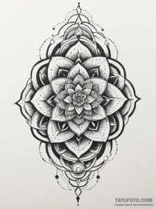 Atomic serpent in neon vortex, concept art fo... - эскиз тату (№1751926660_0, 07.07.2025 22:17) — Tatufoto.com