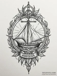 Mantras, tattoo line art, old school traditio... - эскиз тату (№1751935997_0, 08.07.2025 00:53) — Tatufoto.com