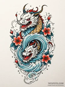 Rewind button, retro style, tattoo flash shee... - эскиз тату (№1751938393_0, 08.07.2025 01:33) — Tatufoto.com