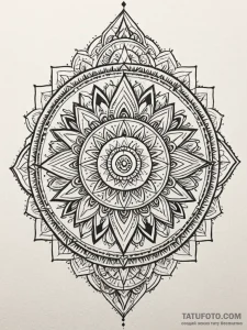 Peak ace, tattoo drawing outline, on a clean... - эскиз тату (№1751950190_0, 08.07.2025 04:49) — Tatufoto.com