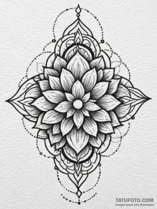 Quilt unraveling into starlight, tattoo sketc... - эскиз тату (№1751954805_0, 08.07.2025 06:06) — Tatufoto.com