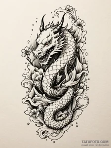 Harlequin, concept art for tattoo, on a clean... - эскиз тату (№1751964532_0, 08.07.2025 08:48) — Tatufoto.com