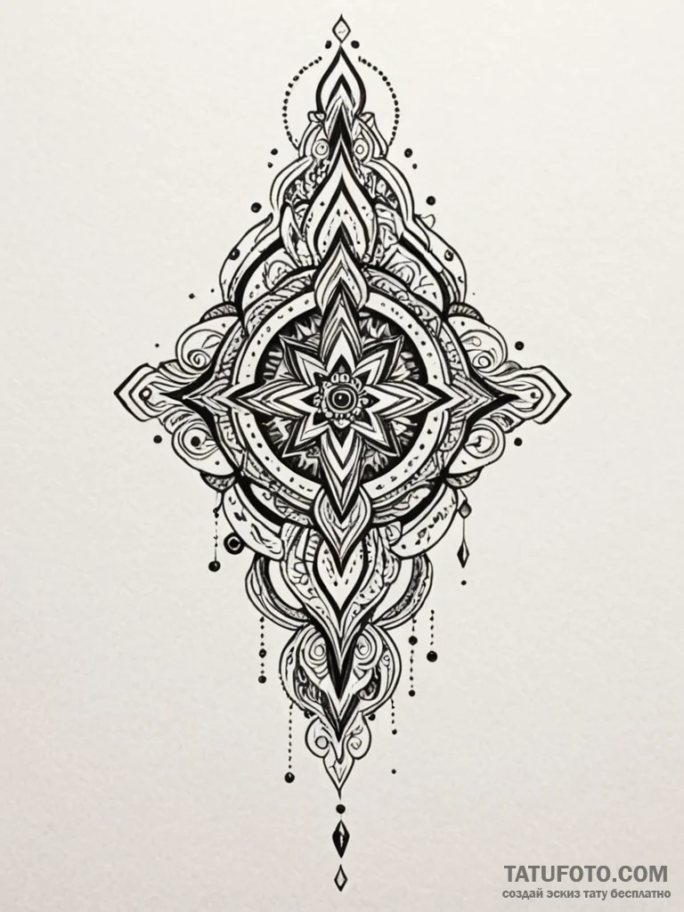 Ashen blade dripping cosmic ichor, tattoo ske... - эскиз тату (№1751970544_0, 08.07.2025 10:29) — Tatufoto.com