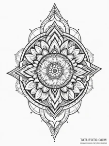 Part 2: designs "for the rich" (symbols of lu... - эскиз тату (№1751985975_0, 08.07.2025 14:46) — Tatufoto.com