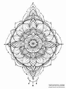 A quote "she was the kind of magic you couldn... - эскиз тату (№1752000211_0, 08.07.2025 18:43) — Tatufoto.com
