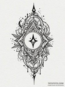 Part 2: designs "for the rich" (symbols of lu... - эскиз тату (№1752076237_0, 09.07.2025 15:50) — Tatufoto.com