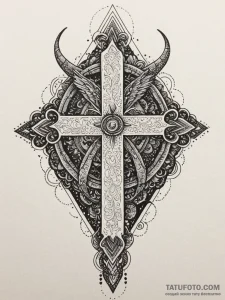 A quote "hell is empty and all the devils are... - эскиз тату (№1752079082_0, 09.07.2025 16:38) — Tatufoto.com