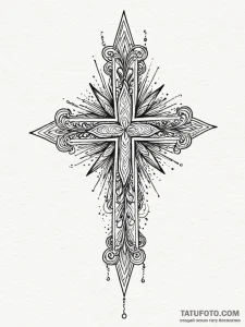 A quote "she was the kind of magic you couldn... - эскиз тату (№1752079748_0, 09.07.2025 16:49) — Tatufoto.com