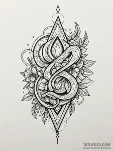 A single word "forward" or "onward", written... - эскиз тату (№1752099779_0, 09.07.2025 22:22) — Tatufoto.com