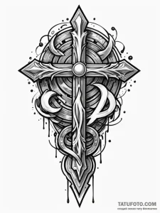 The stock market ticker symbol of a favorite... - эскиз тату (№1752108699_0, 10.07.2025 00:51) — Tatufoto.com