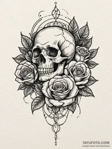A single, powerful word "kindness", in a soft... - эскиз тату (№1752109367_0, 10.07.2025 01:02) — Tatufoto.com
