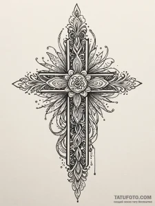 A beautiful, strong community, rebuilding aft... - эскиз тату (№1752120687_0, 10.07.2025 04:11) — Tatufoto.com