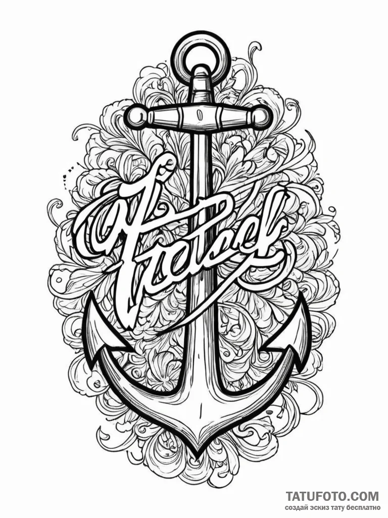 A single, powerful word "we", written in a fo... - эскиз тату (№1752126968_0, 10.07.2025 05:56) — Tatufoto.com