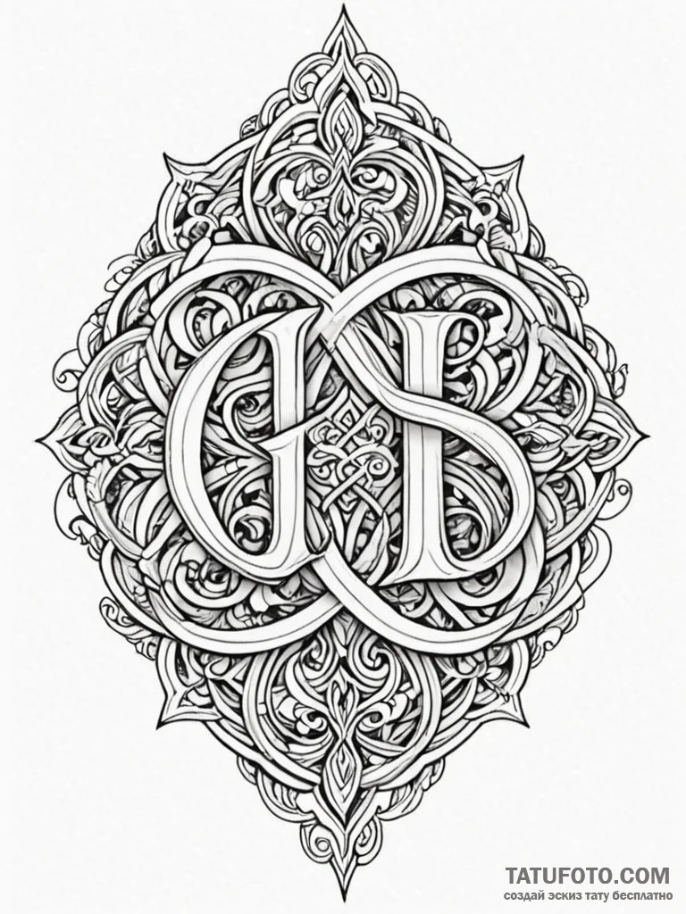 A single, powerful word «unity», with the let… — эскиз тату (№1752127557_0, 10.07.2025 06:05) — Tatufoto.com