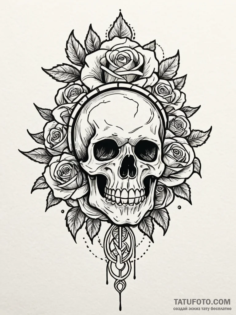 A single, powerful word like «resist» or «def… — эскиз тату (№1752132015_0, 10.07.2025 07:20) — Tatufoto.com
