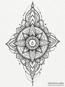 A human hand, holding a single, lit candle th... - эскиз тату (№1752158929_0, 10.07.2025 14:48) — Tatufoto.com