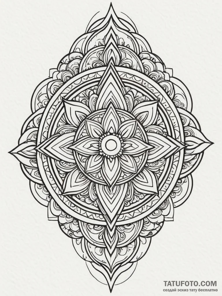Scissors, antique and ornate, about to snip a… — эскиз тату (№1752170197_0, 10.07.2025 17:56) — Tatufoto.com