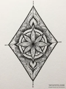 Sight, tattoo drawing outline, dotwork shadin... - эскиз тату (№1752170701_0, 10.07.2025 18:05) — Tatufoto.com