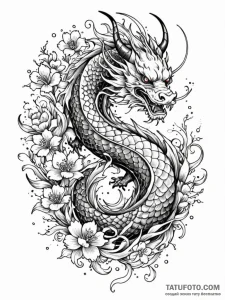 Silver mirror swallowing shadows, tattoo line... - эскиз тату (№1752192233_0, 11.07.2025 00:03) — Tatufoto.com