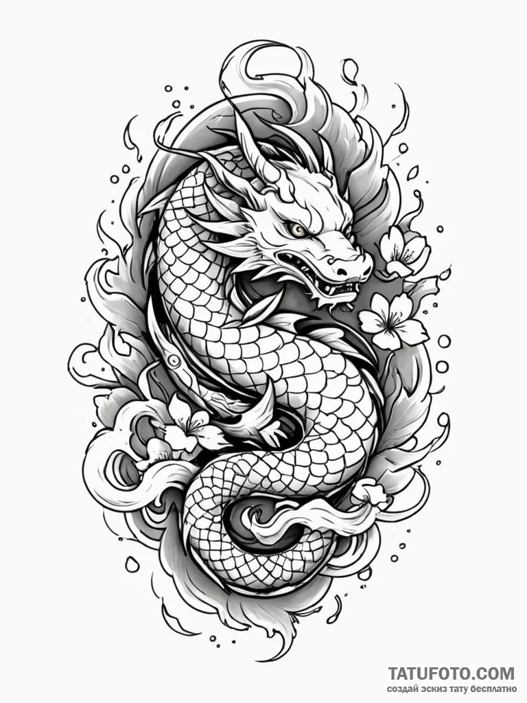 Keystone cracked with runes, tattoo sketch de... - эскиз тату (№1752196998_0, 11.07.2025 01:23) — Tatufoto.com