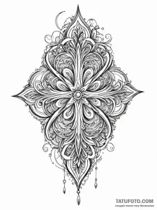 A pause/play/forward button trio, tattoo draw... - эскиз тату (№1752199518_0, 11.07.2025 02:05) — Tatufoto.com