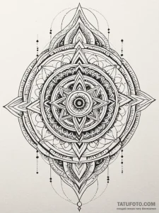 Unbound tome beneath spectral arch, tattoo sk... - эскиз тату (№1752206083_0, 11.07.2025 03:54) — Tatufoto.com