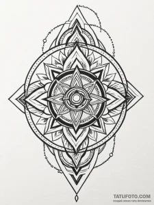 Fractured blade bound by chains, tattoo drawi... - эскиз тату (№1752209679_0, 11.07.2025 04:54) — Tatufoto.com