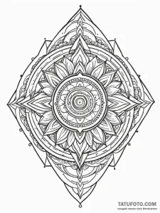 N, tattoo flash sheet design, unique design,... - эскиз тату (№1752249216_0, 11.07.2025 15:53) — Tatufoto.com